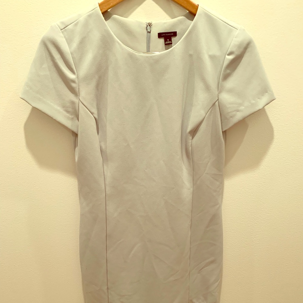 Ann Taylor Dress